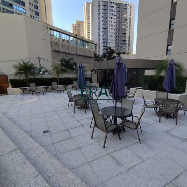 Apartamento, Vila da Serra, 4 Quartos, 3 Vagas, 1 Suíte