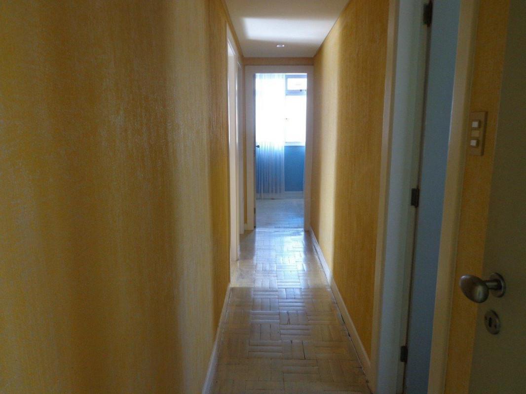 Apartamento, Serra, 4 Quartos, 2 Vagas, 1 Suíte