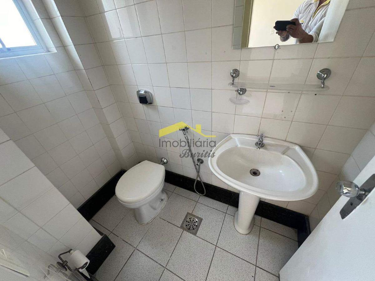 Sala, Savassi, 1 Vaga