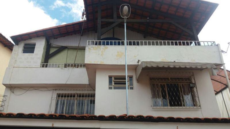 Casa, Novo Progresso, 3 Quartos, 3 Vagas, 1 Suíte