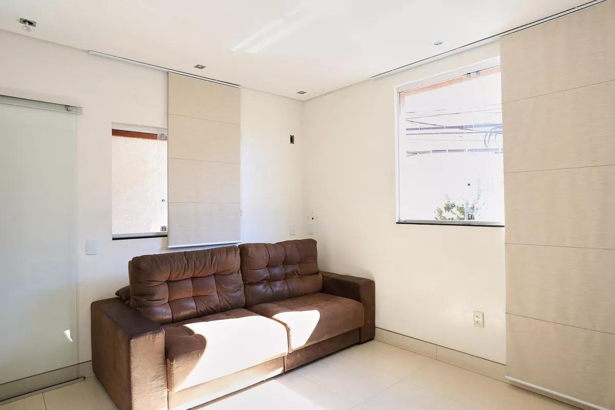 Casa, Santa Efigênia, 3 Quartos, 2 Vagas