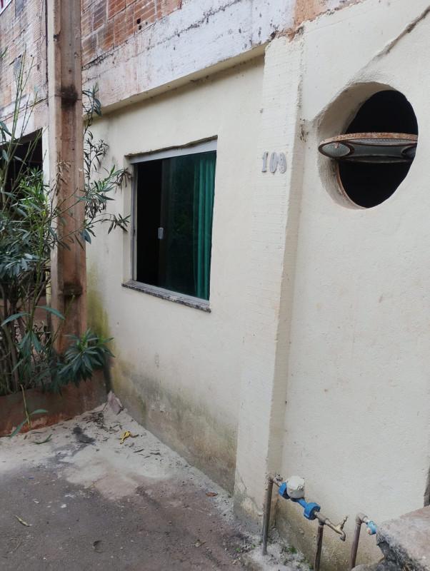 Casa, Água Férrea, 3 Quartos, 2 Vagas