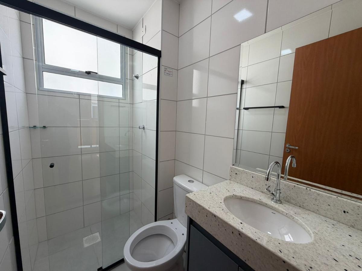 Apartamento, Três Barras, 2 Quartos, 1 Vaga