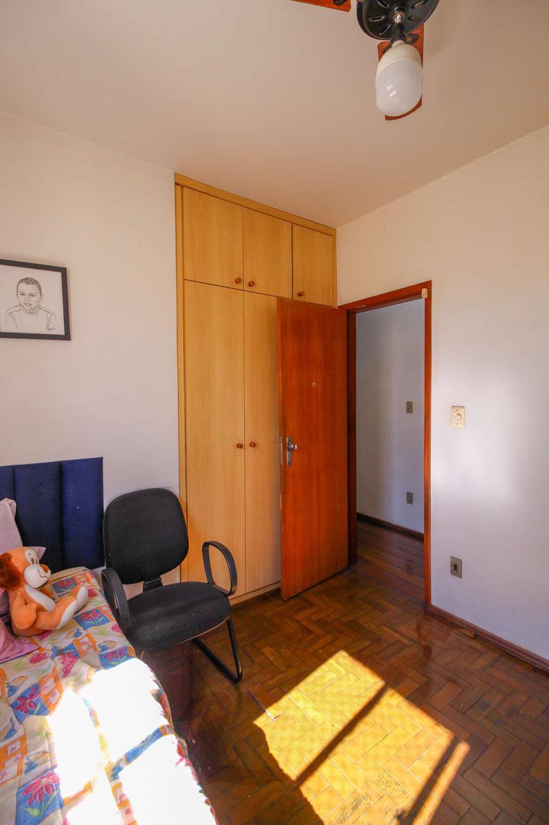 Apartamento, Buritis, 4 Quartos, 2 Vagas, 1 Suíte
