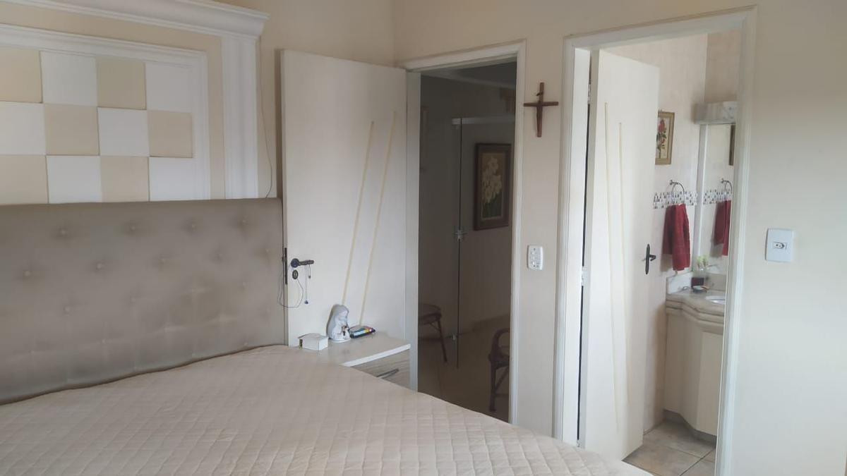 Casa, Parque São José, 3 Quartos, 51 Vagas, 1 Suíte