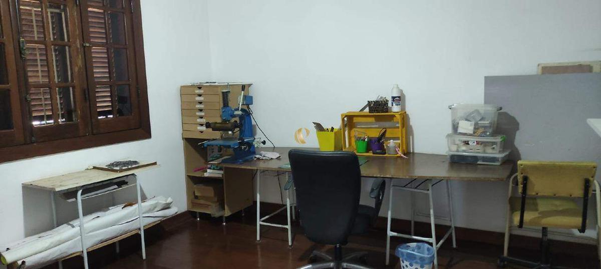 Casa, Bom Jardim, 4 Quartos, 7 Vagas, 3 Suítes