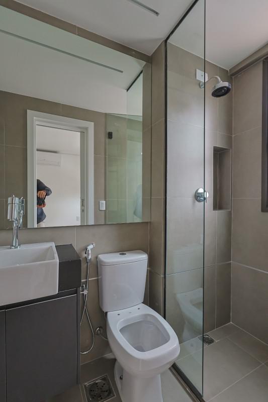 Apartamento, Prado, 2 Quartos, 2 Vagas, 2 Suítes