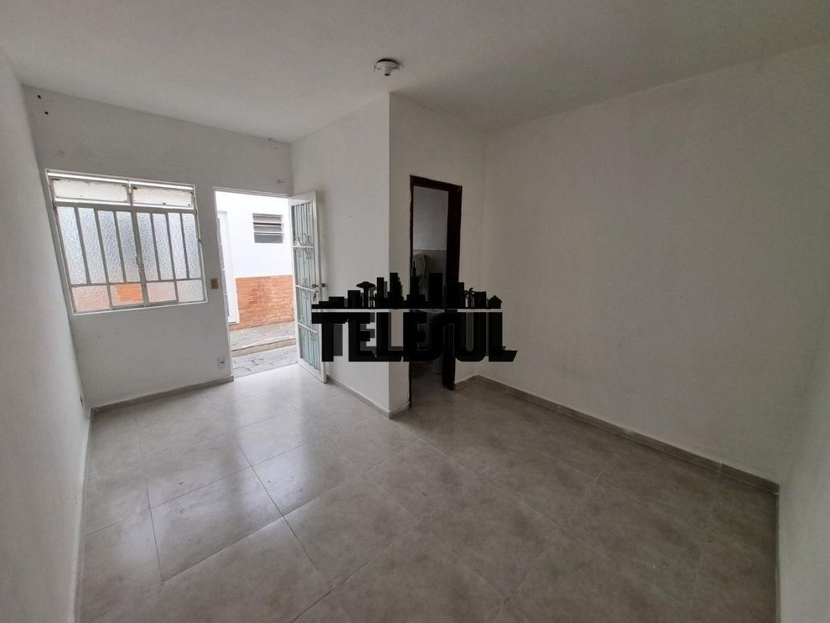 Apartamento, Vila Pinto, 1 Quarto, 0 Vaga