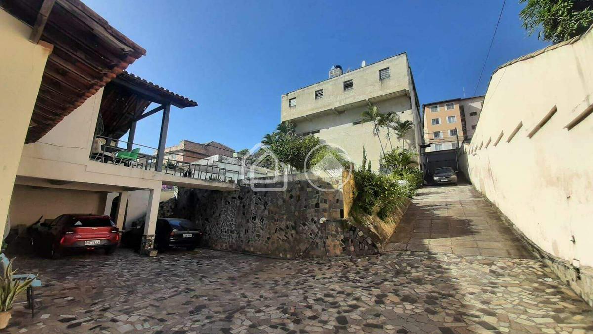 Casa, Betânia, 8 Quartos, 15 Vagas, 2 Suítes