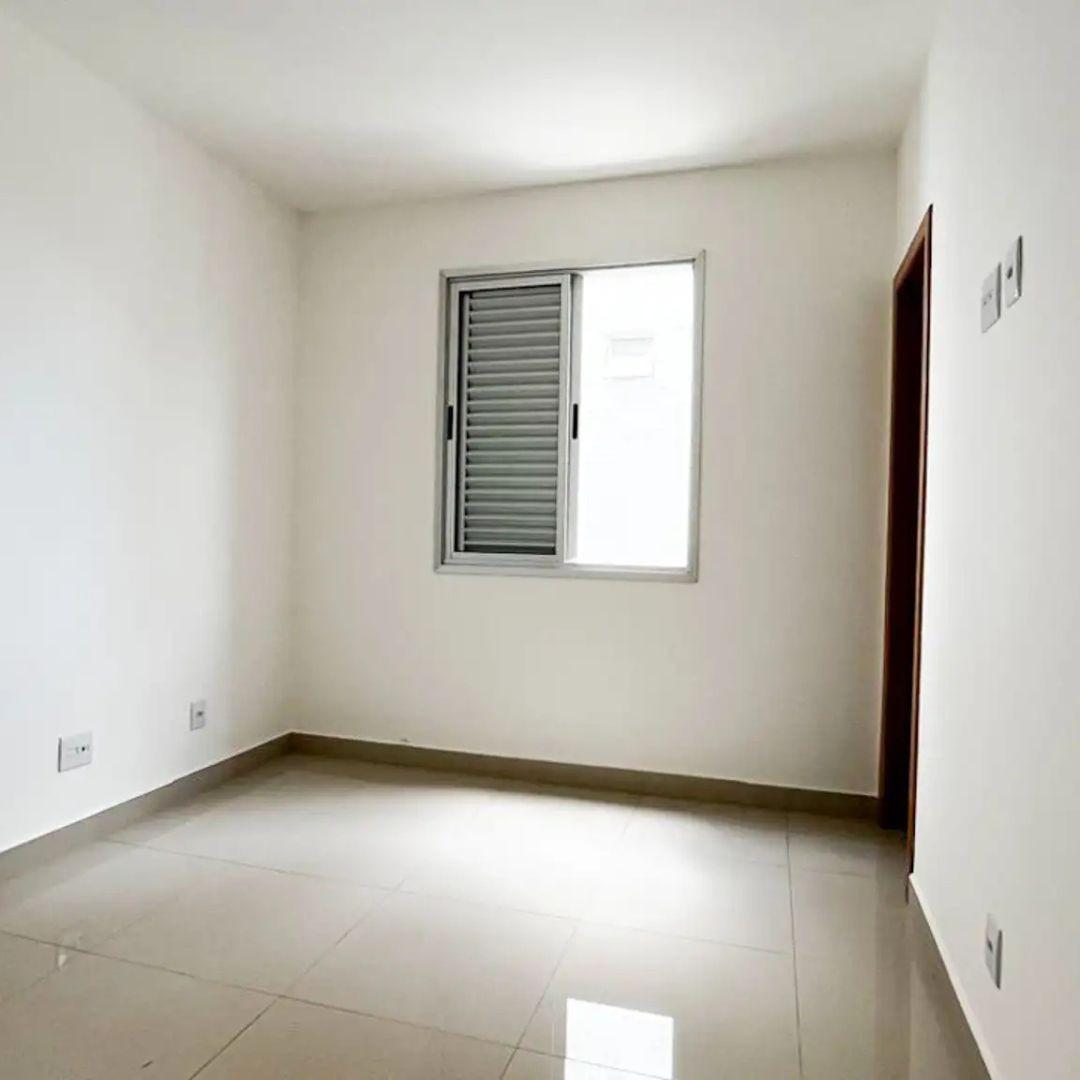 Cobertura, Vila Paris, 2 Quartos, 3 Vagas, 2 Suítes