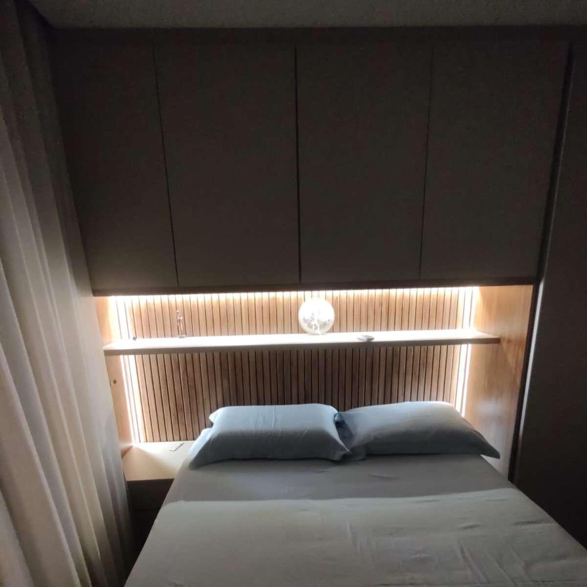 Cobertura, Piratininga (venda Nova), 3 Quartos, 2 Vagas