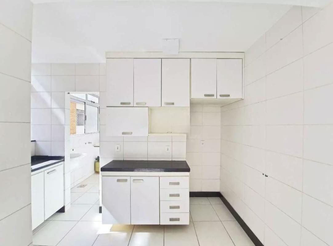 Apartamento, Anchieta, 3 Quartos, 1 Vaga