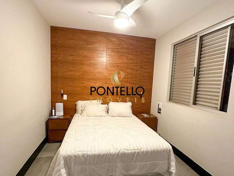 Apartamento, Anchieta, 2 Quartos, 2 Vagas, 1 Suíte