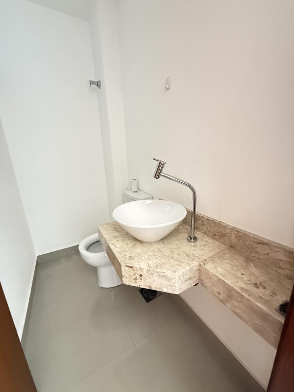 Apartamento, Filadélfia, 3 Quartos, 2 Vagas, 1 Suíte