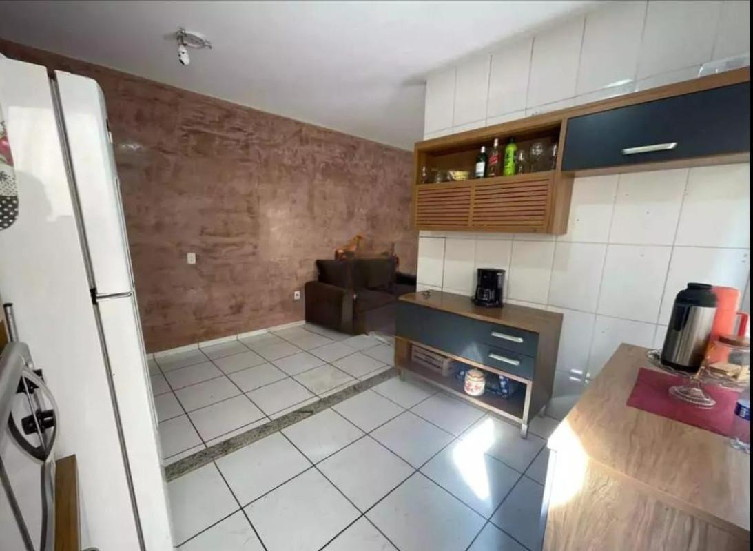 Casa, Brasília, 3 Quartos, 2 Vagas