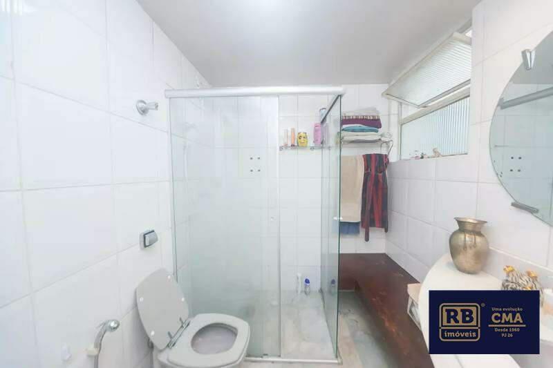 Apartamento, Sion, 4 Quartos, 1 Vaga, 1 Suíte