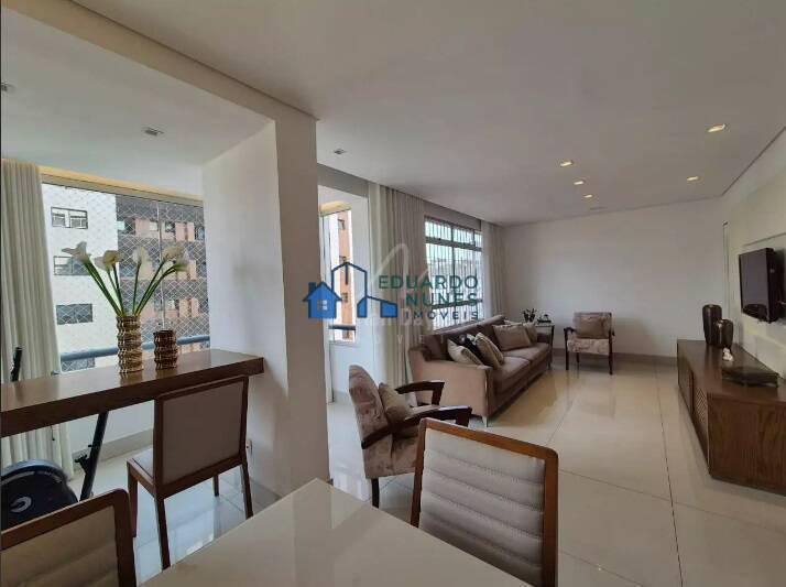 Apartamento, Cruzeiro, 4 Quartos, 2 Vagas, 1 Suíte