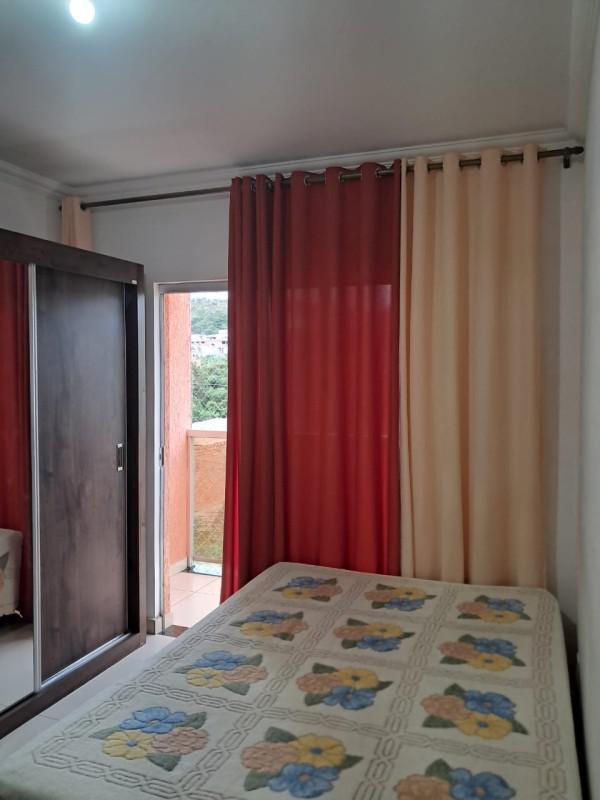 Apartamento, Palmeiras, 3 Quartos, 1 Vaga, 1 Suíte