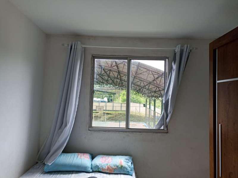 Apartamento, Taquaril, 2 Quartos, 1 Vaga