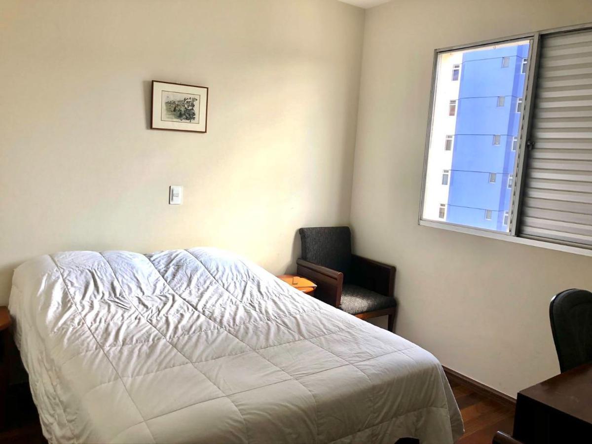 Apartamento, Anchieta, 3 Quartos, 1 Vaga, 1 Suíte