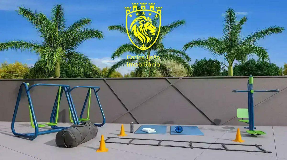 Apartamento, Estoril, 2 Quartos, 1 Vaga, 1 Suíte