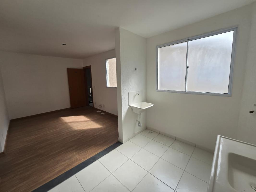 Apartamento, Vale das Amendoeiras, 2 Quartos, 1 Vaga
