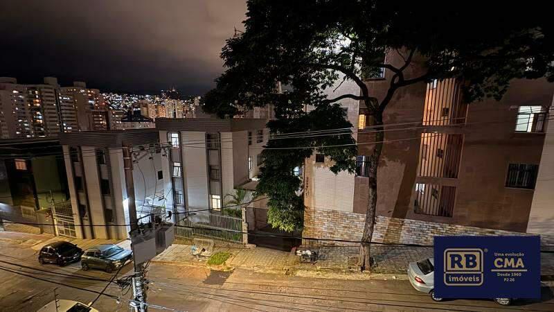 Apartamento, Coração de Jesus, 3 Quartos, 2 Vagas, 1 Suíte