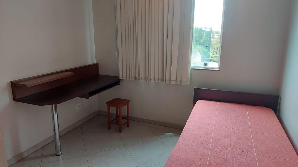 Apartamento, Calafate, 3 Quartos, 2 Vagas, 1 Suíte