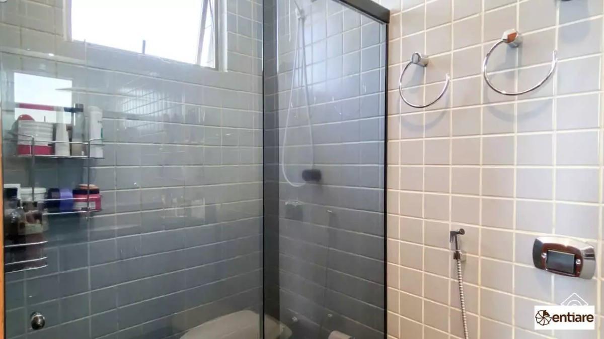 Cobertura, Buritis, 3 Quartos, 2 Vagas, 1 Suíte