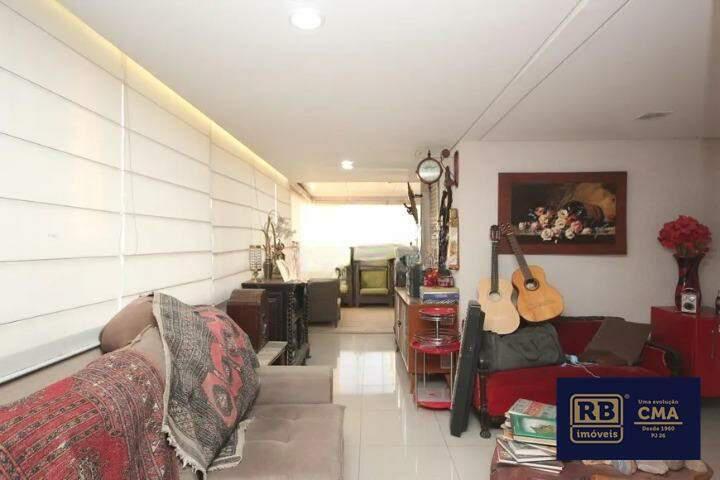 Cobertura, Lourdes, 4 Quartos, 2 Vagas, 1 Suíte