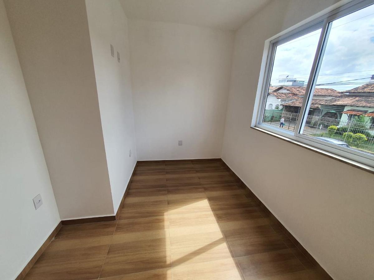Casa, São João Batista (venda Nova), 2 Quartos, 1 Vaga