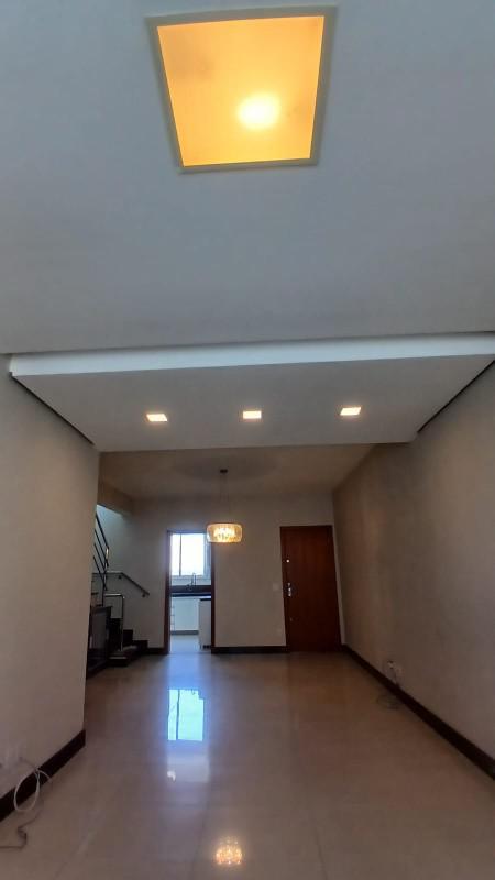 Cobertura, Castelo, 4 Quartos, 4 Vagas, 3 Suítes