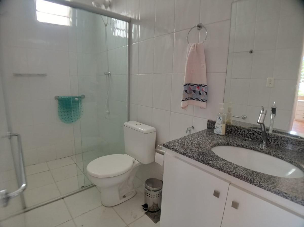 Casa, Santo Antônio, 3 Quartos, 3 Vagas, 1 Suíte