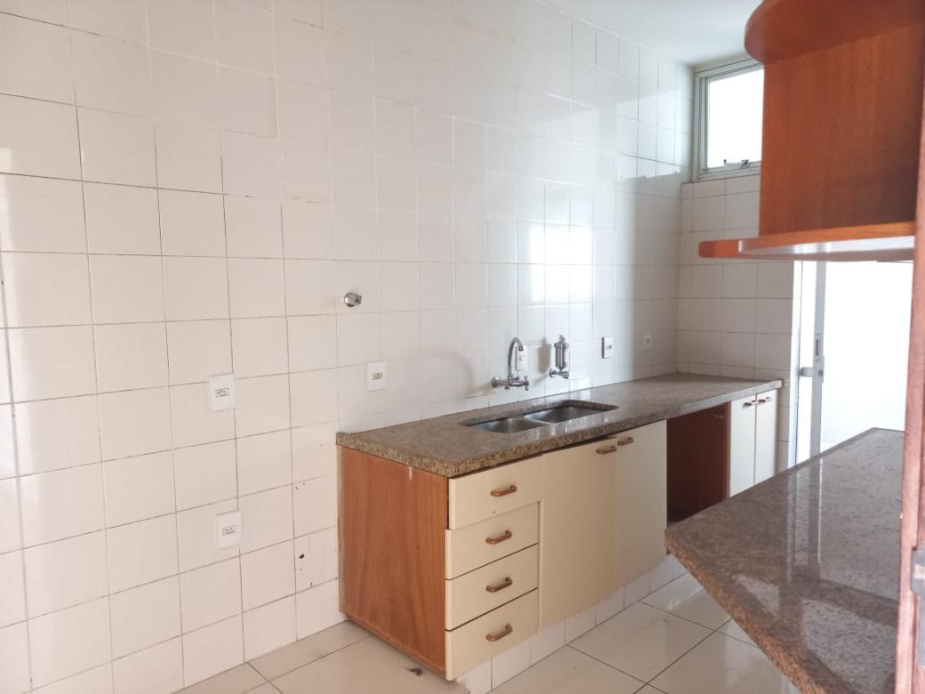 Apartamento, Lourdes, 3 Quartos, 2 Vagas, 1 Suíte