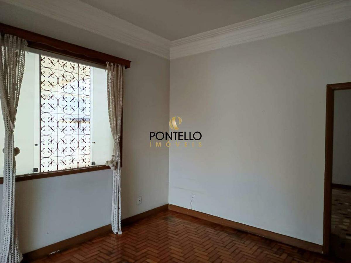 Casa, Centro, 5 Quartos, 5 Vagas