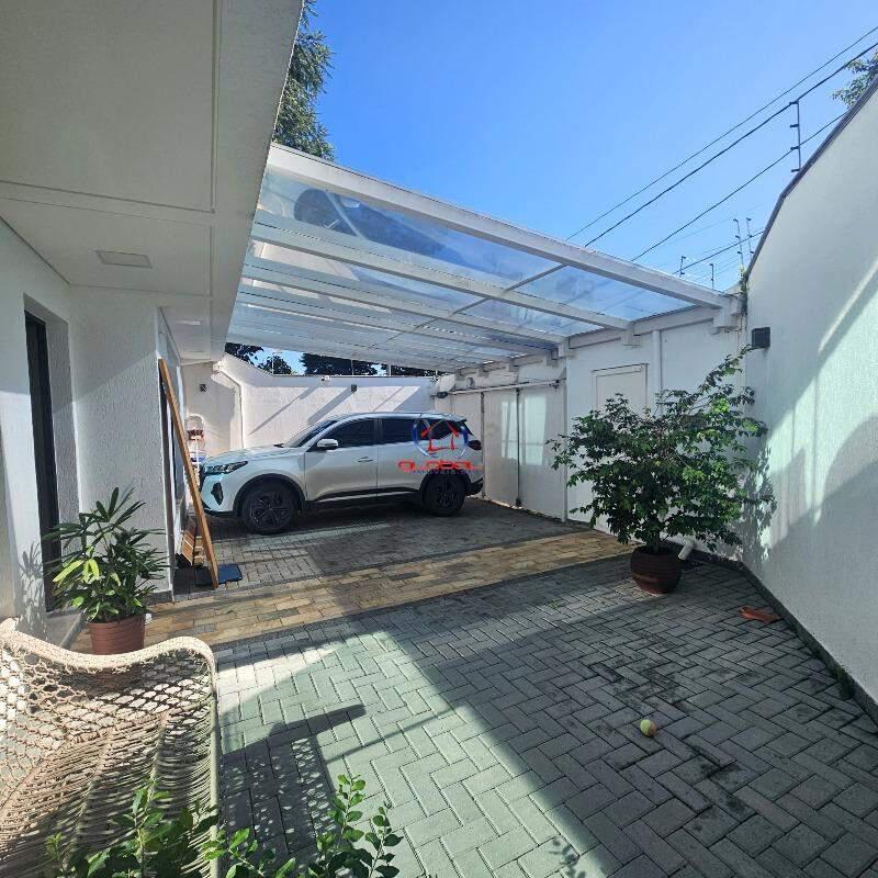 Casa, Trevo, 3 Quartos, 3 Vagas, 1 Suíte