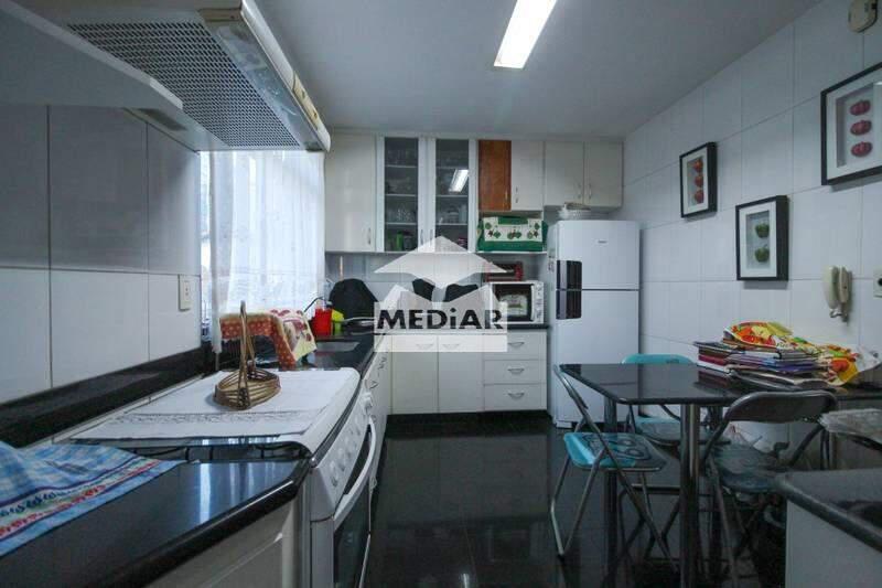 Apartamento, Liberdade, 4 Quartos, 4 Vagas, 1 Suíte