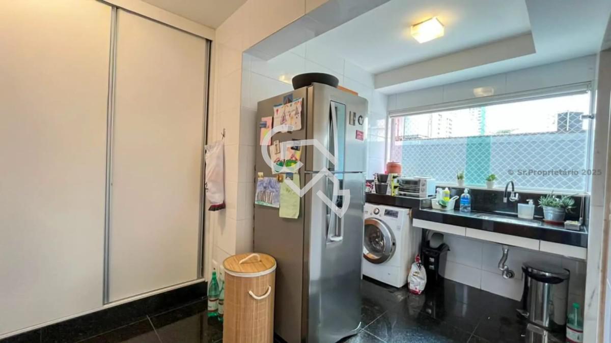 Apartamento, Savassi, 3 Quartos, 2 Vagas, 1 Suíte
