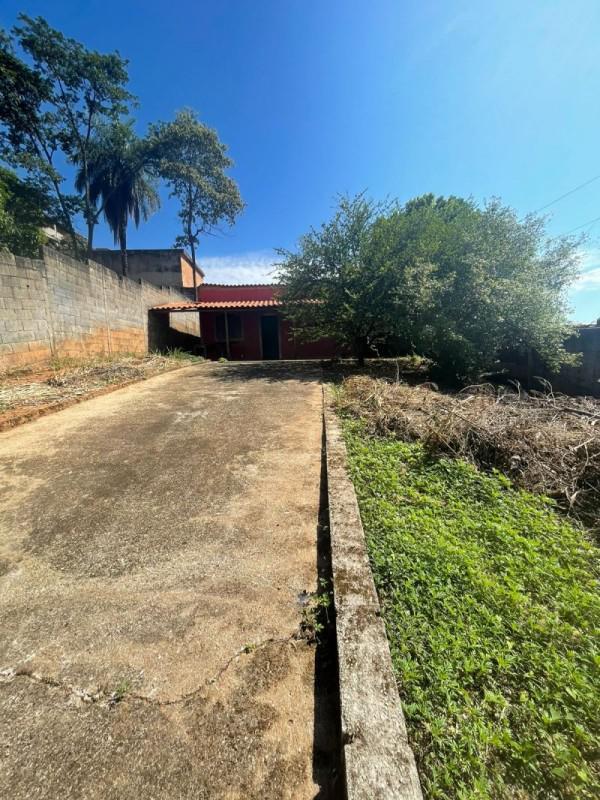 Casa, Brasília, 2 Quartos, 8 Vagas