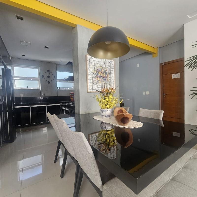 Cobertura, Anchieta, 2 Quartos, 1 Vaga, 1 Suíte