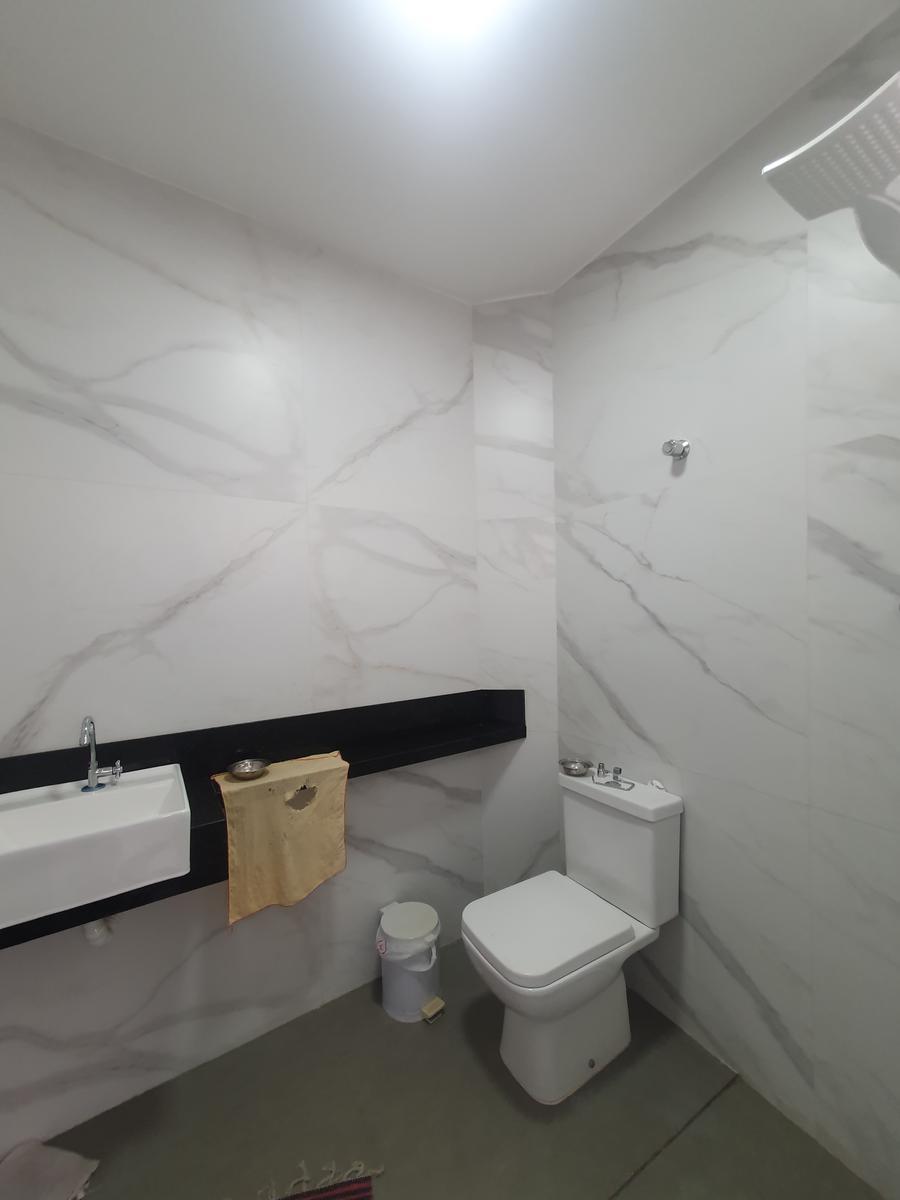 Apartamento, Alto Barroca, 2 Quartos, 1 Vaga