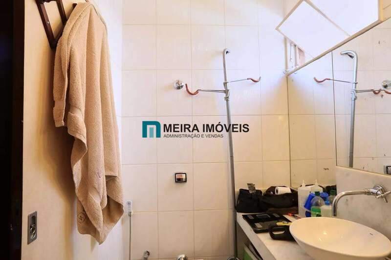 Apartamento, Santo Antônio, 5 Quartos, 2 Vagas, 2 Suítes