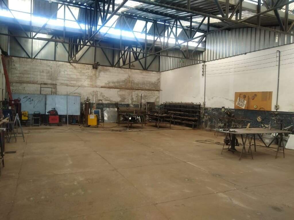 Galpão, Gameleira, 0 Quarto, 0 Vaga