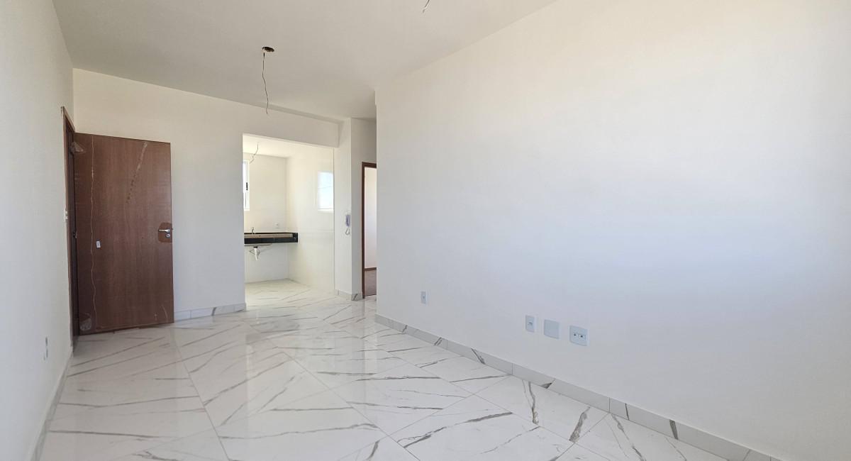 Cobertura, Araguaia, 3 Quartos, 1 Vaga, 1 Suíte