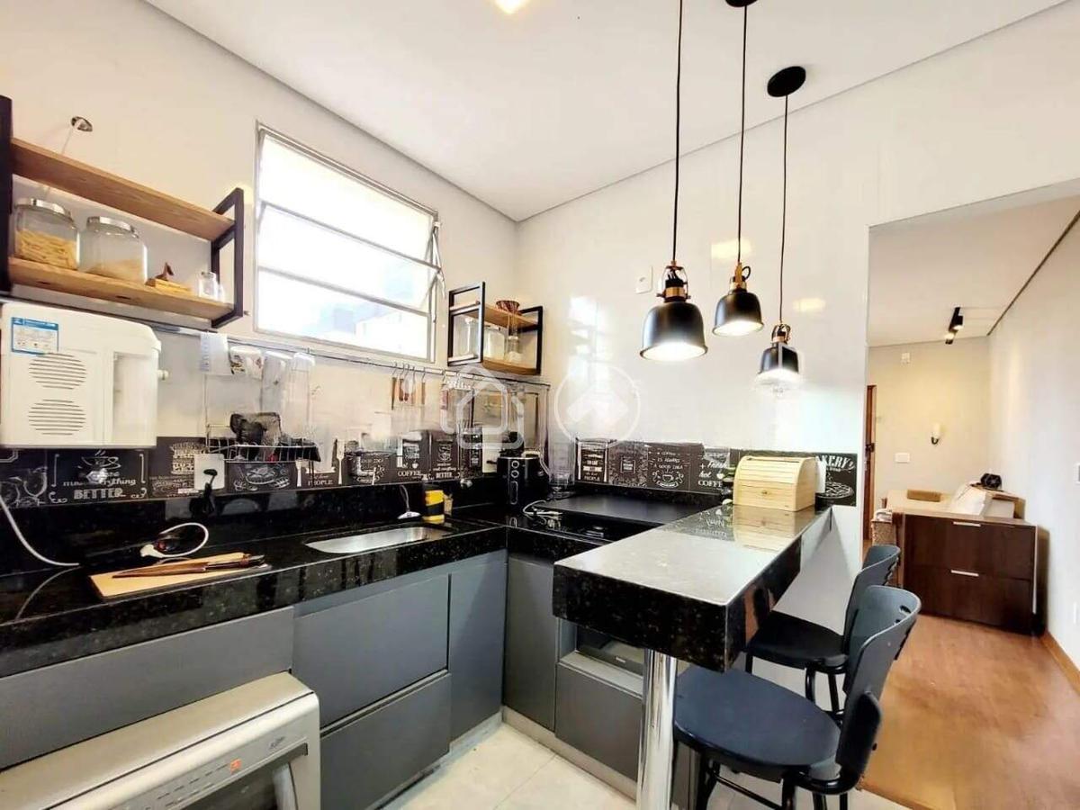 Apartamento, Padre Eustáquio, 2 Quartos, 1 Vaga