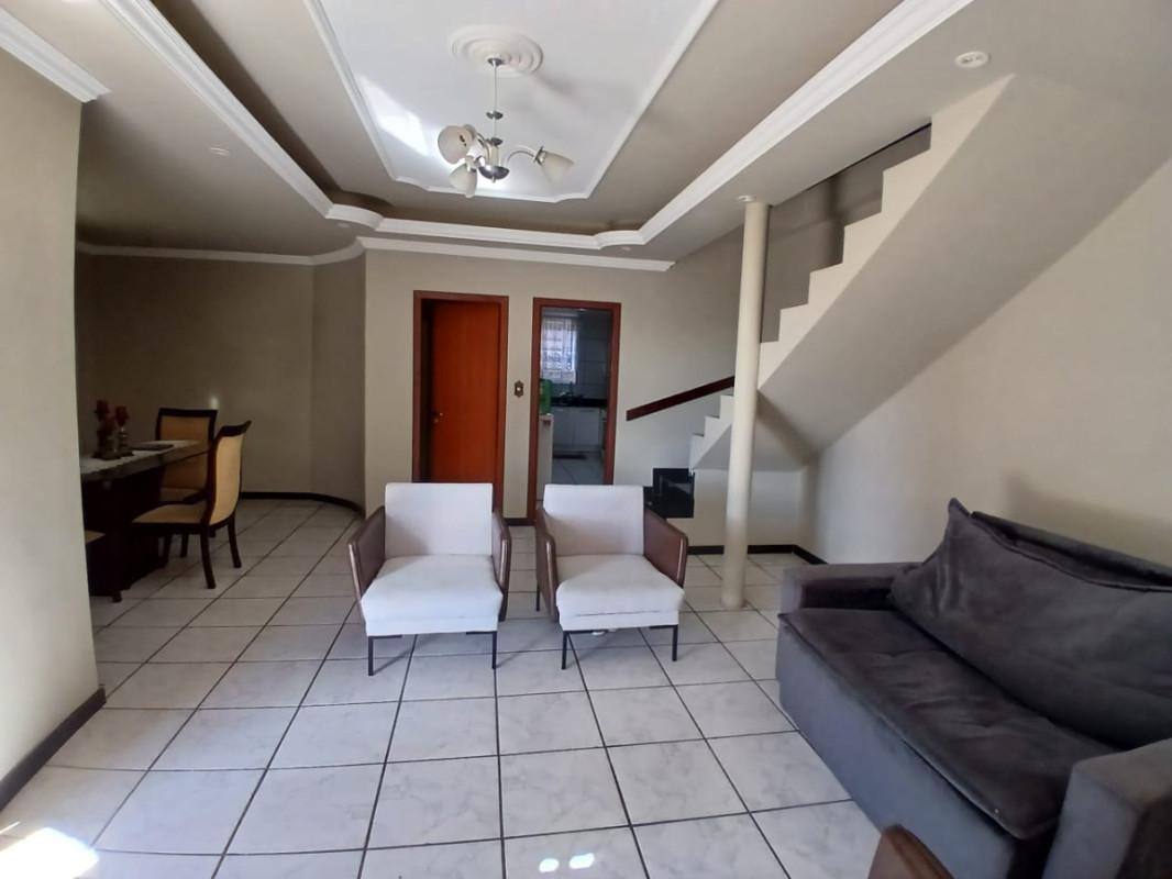 Casa, Santa Maria, 3 Quartos, 1 Vaga, 1 Suíte