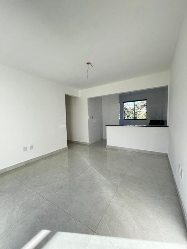 Apartamento, Palmeiras, 3 Quartos, 2 Vagas, 1 Suíte