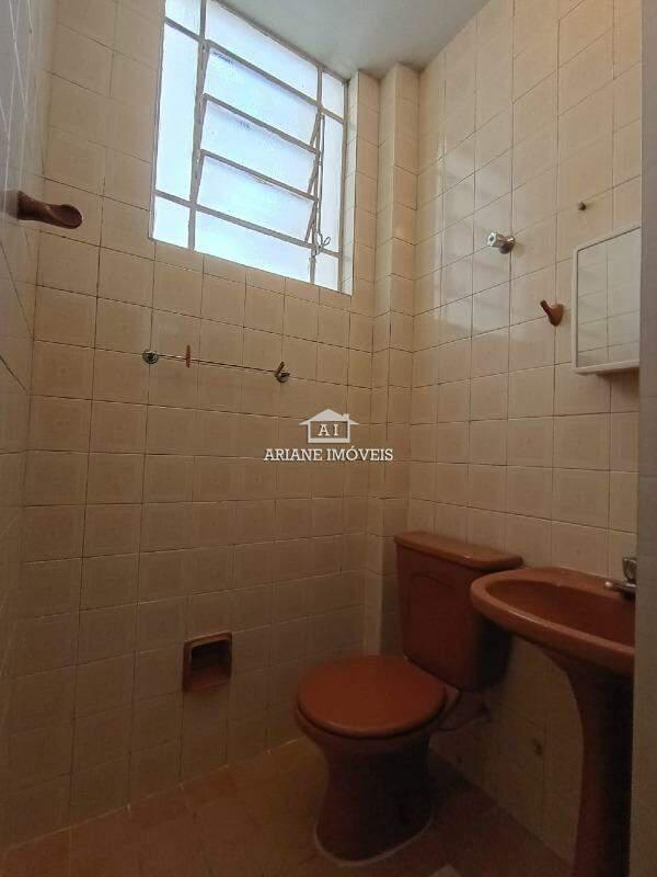 Apartamento, Centro, 1 Quarto, 0 Vaga, 1 Suíte