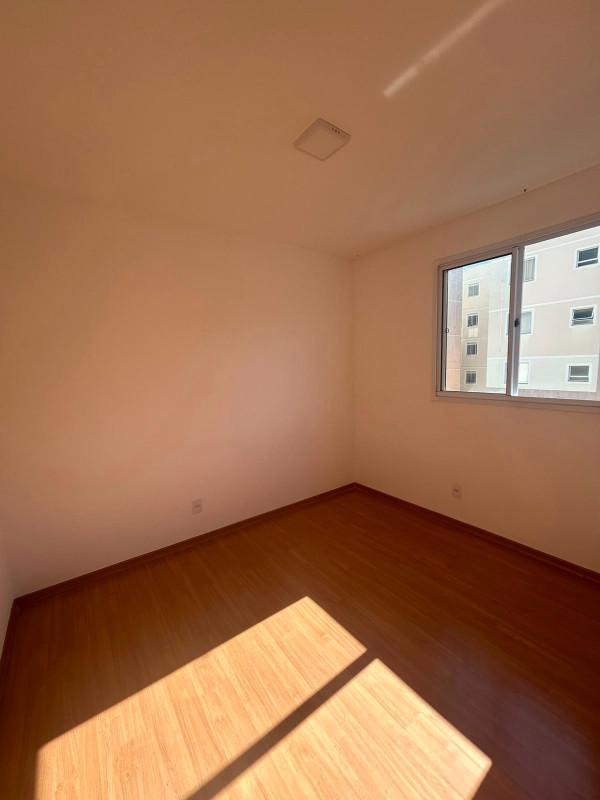 Apartamento, Pousada Del Rey (são Benedito), 2 Quartos, 1 Vaga