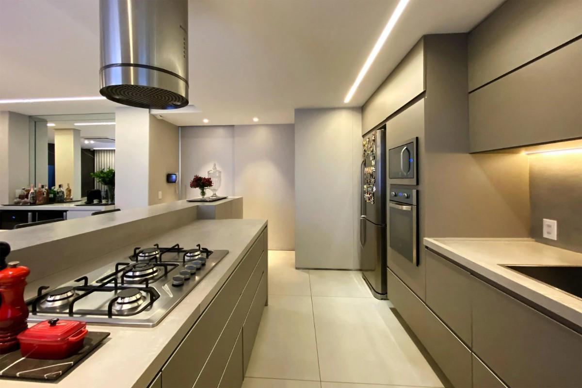 Apartamento, Cidade Nova, 4 Quartos, 2 Vagas, 1 Suíte